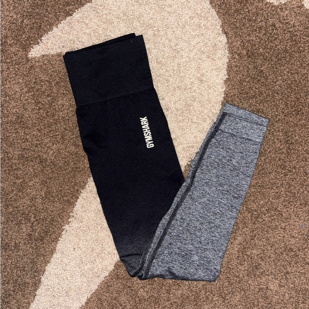 Gymshark Workout Legging